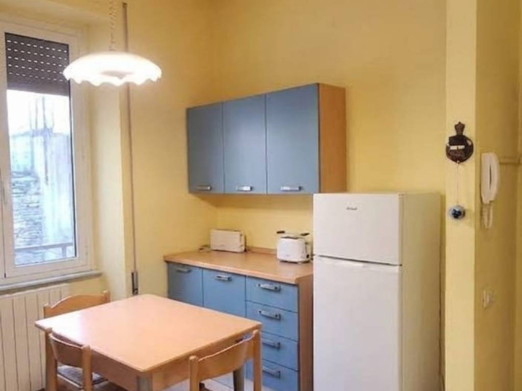 appartamento in vendita a Perugia in zona Monteluce
