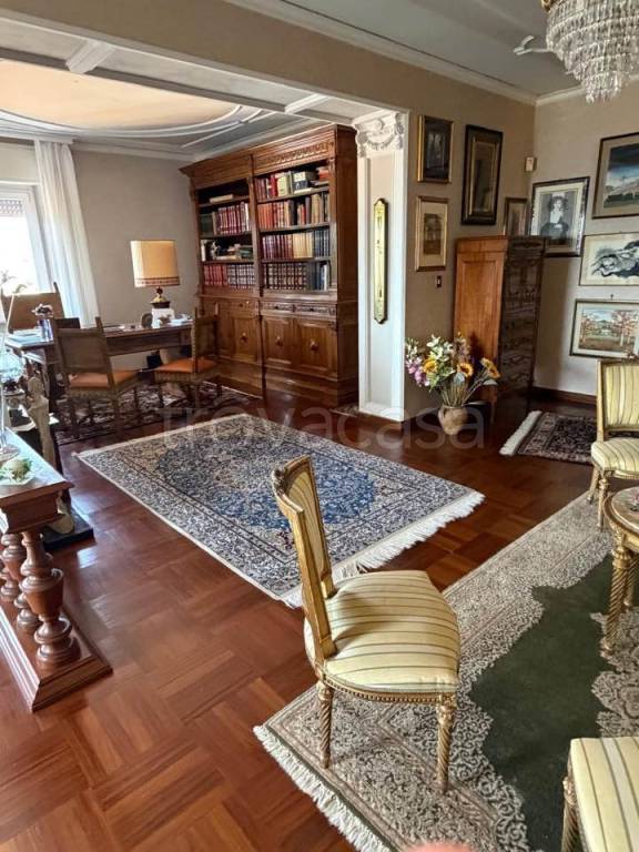 appartamento in vendita a Perugia in zona Santa Lucia