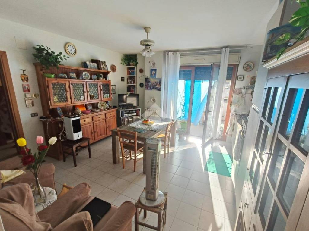appartamento in vendita a Perugia in zona Ponte San Giovanni