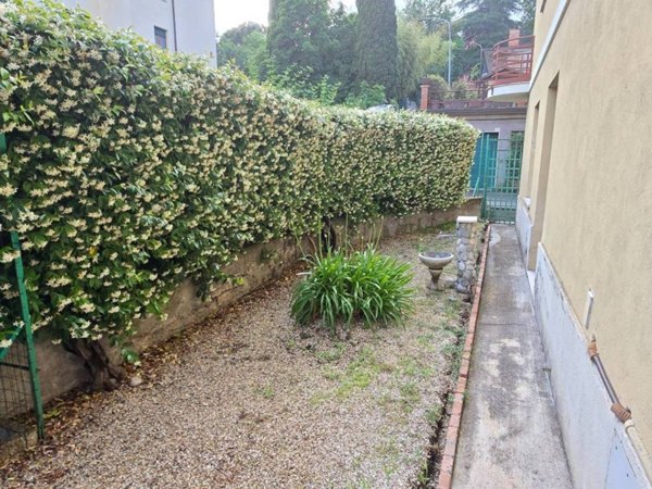 appartamento in vendita a Perugia in zona Monteluce