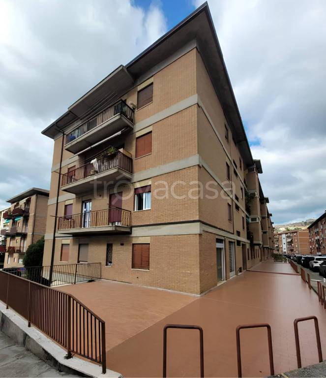 appartamento in vendita a Perugia in zona Madonna Alta