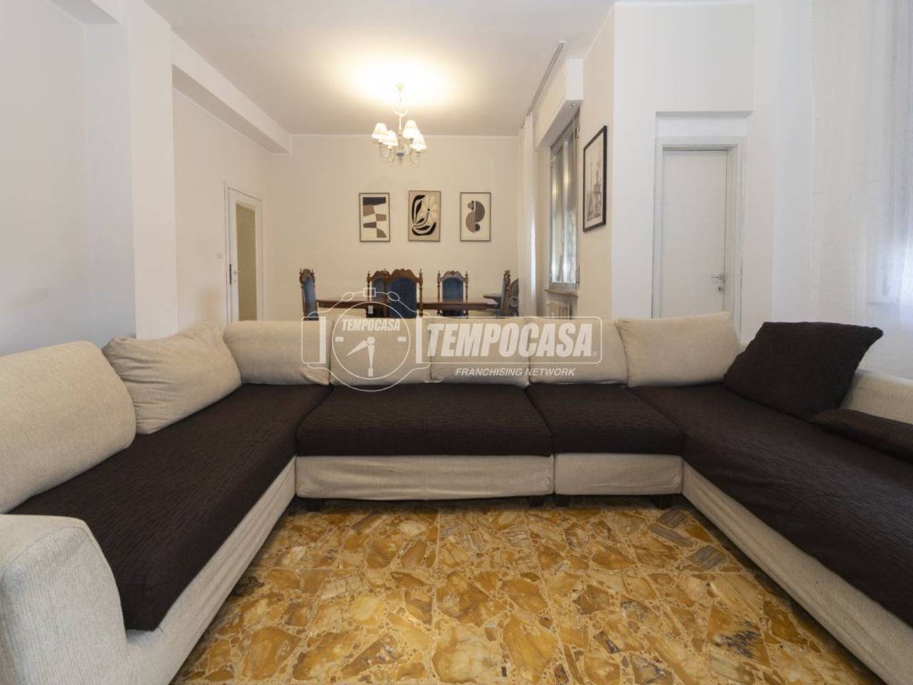 appartamento in vendita a Perugia in zona Centro Città