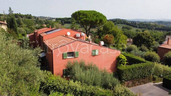casa indipendente in vendita a Perugia