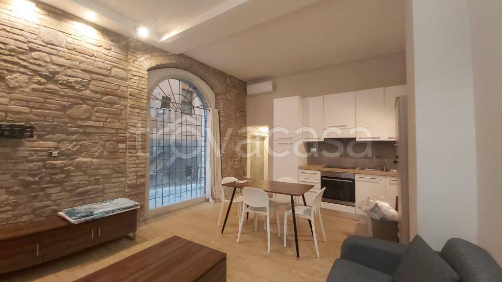 appartamento in vendita a Perugia in zona Centro Città
