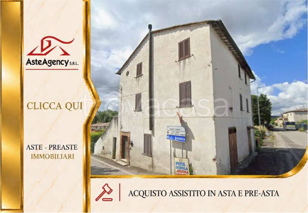 appartamento in vendita a Perugia in zona Capanne