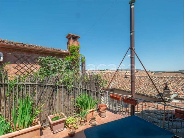 appartamento in vendita a Perugia in zona Centro Città