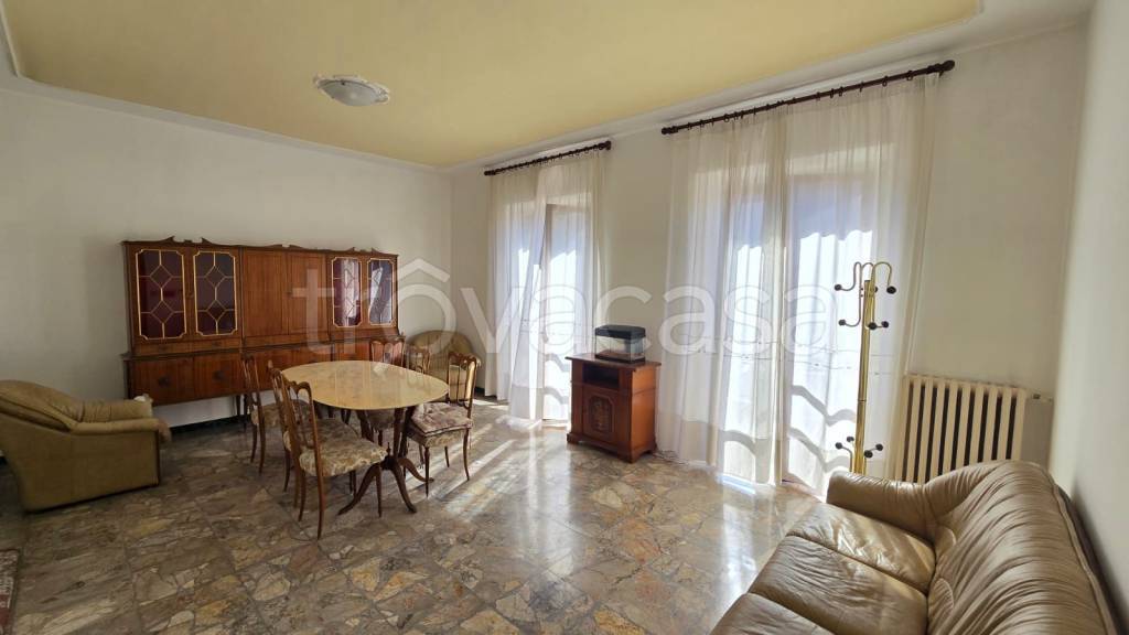 appartamento in vendita a Perugia in zona San Sisto