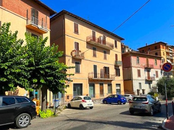 appartamento in vendita a Perugia in zona Monteluce