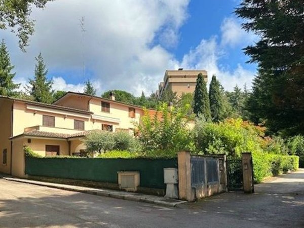 appartamento in vendita a Perugia in zona San Marco