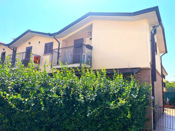 casa indipendente in vendita a Perugia in zona Ponte San Giovanni