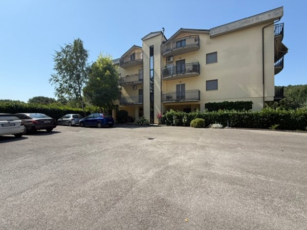 appartamento in vendita a Perugia in zona Cenerente