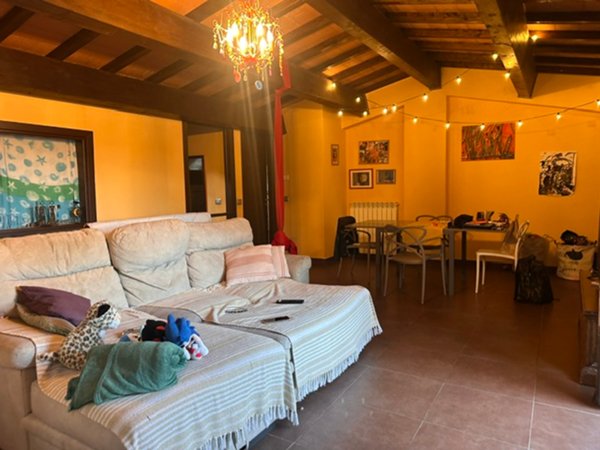 appartamento in vendita a Perugia in zona San Marino