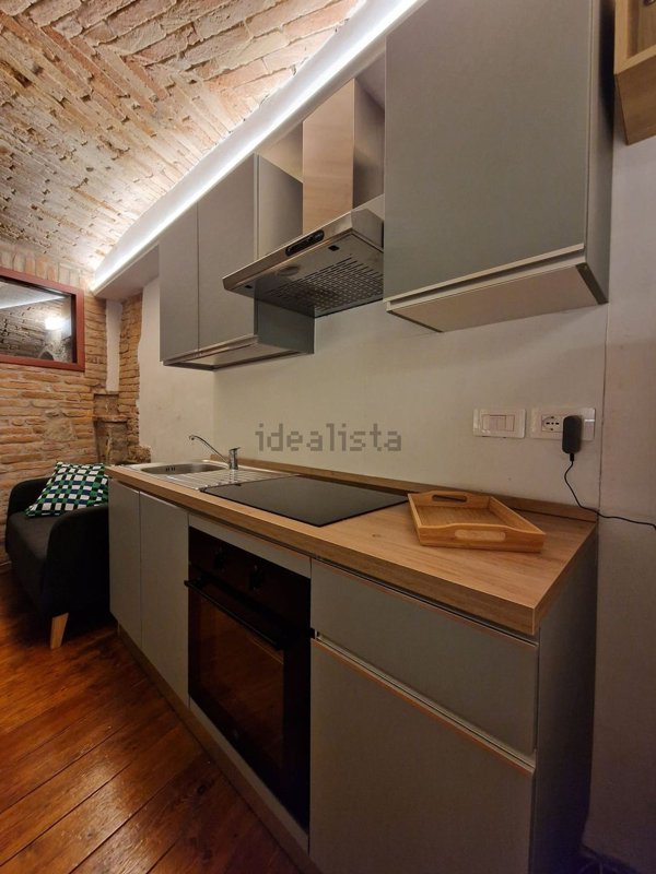 appartamento in vendita a Perugia in zona Centro Città