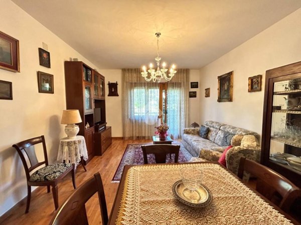 appartamento in vendita a Perugia in zona Madonna Alta