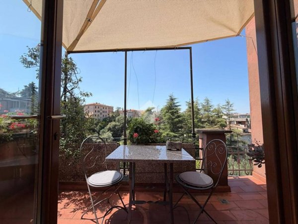 appartamento in vendita a Perugia in zona Monteluce