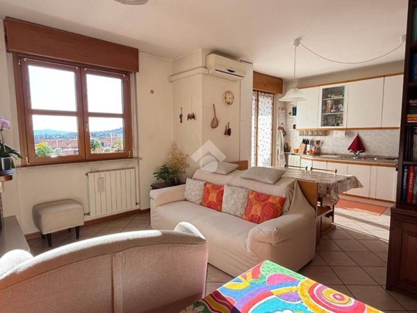 appartamento in vendita a Perugia in zona Madonna Alta