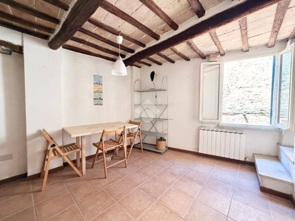 appartamento in vendita a Perugia in zona Montelaguardia