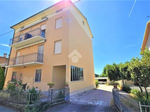 appartamento in vendita a Perugia in zona Ponte San Giovanni