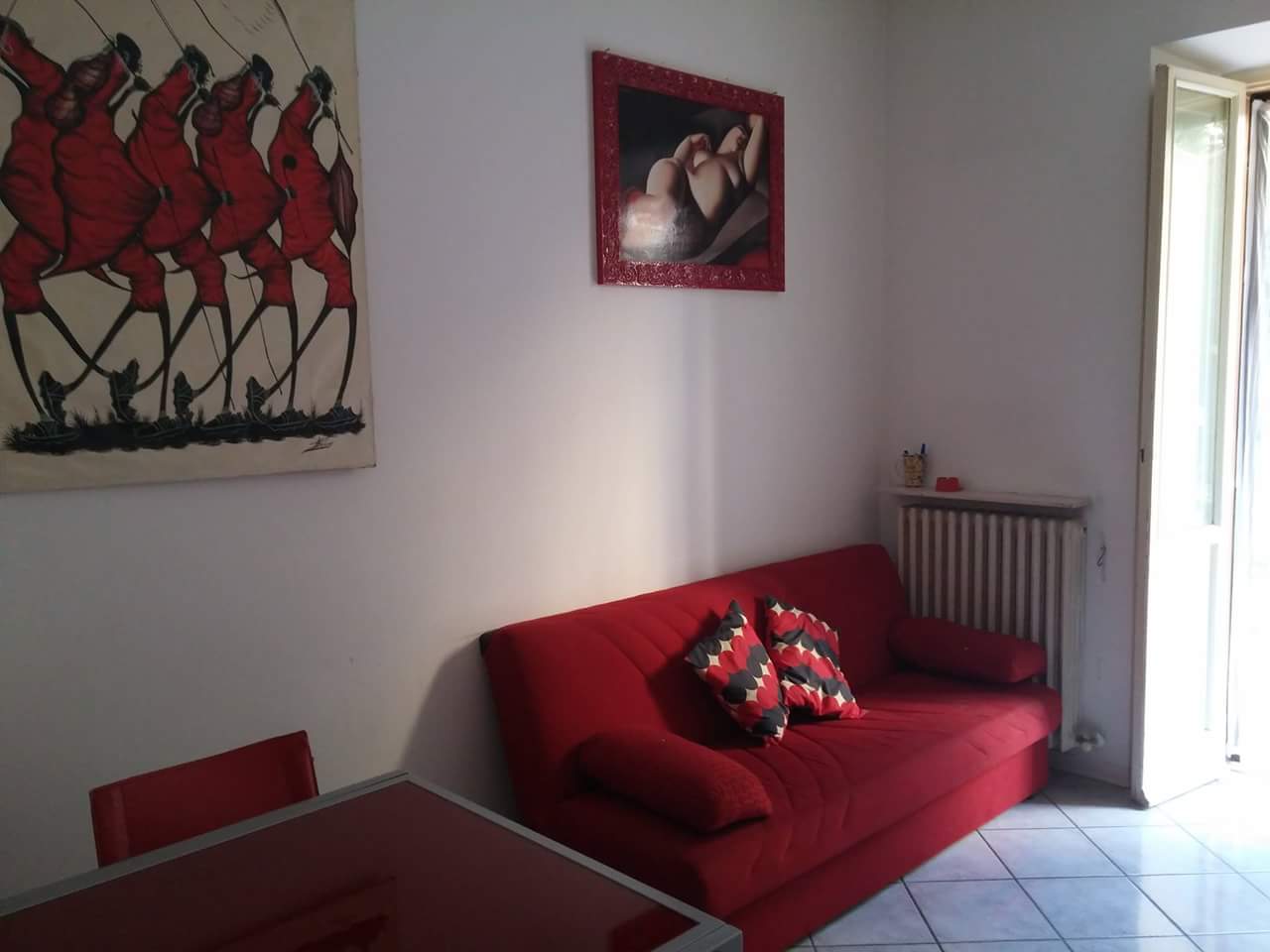 appartamento in vendita a Perugia in zona Elce