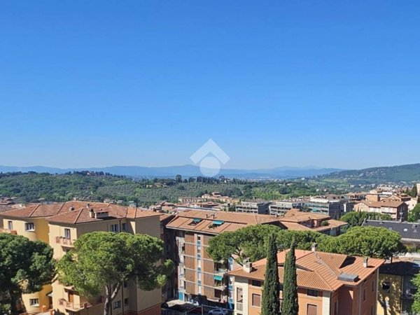 appartamento in vendita a Perugia in zona Filosofi