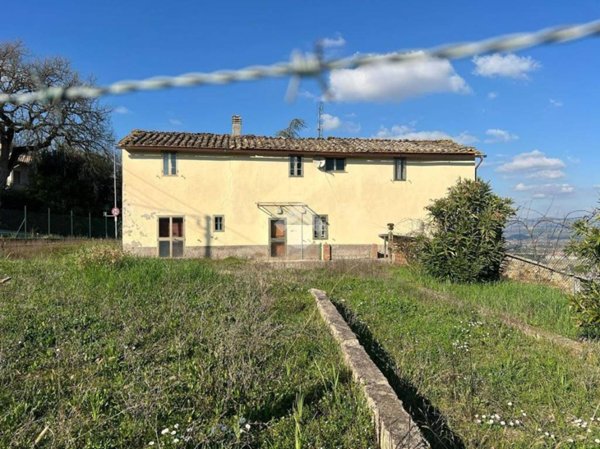 casa indipendente in vendita a Perugia in zona Pretola