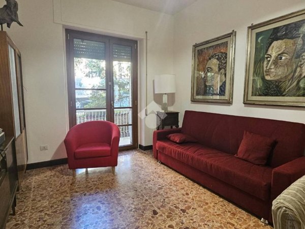 appartamento in vendita a Perugia in zona XX Settembre