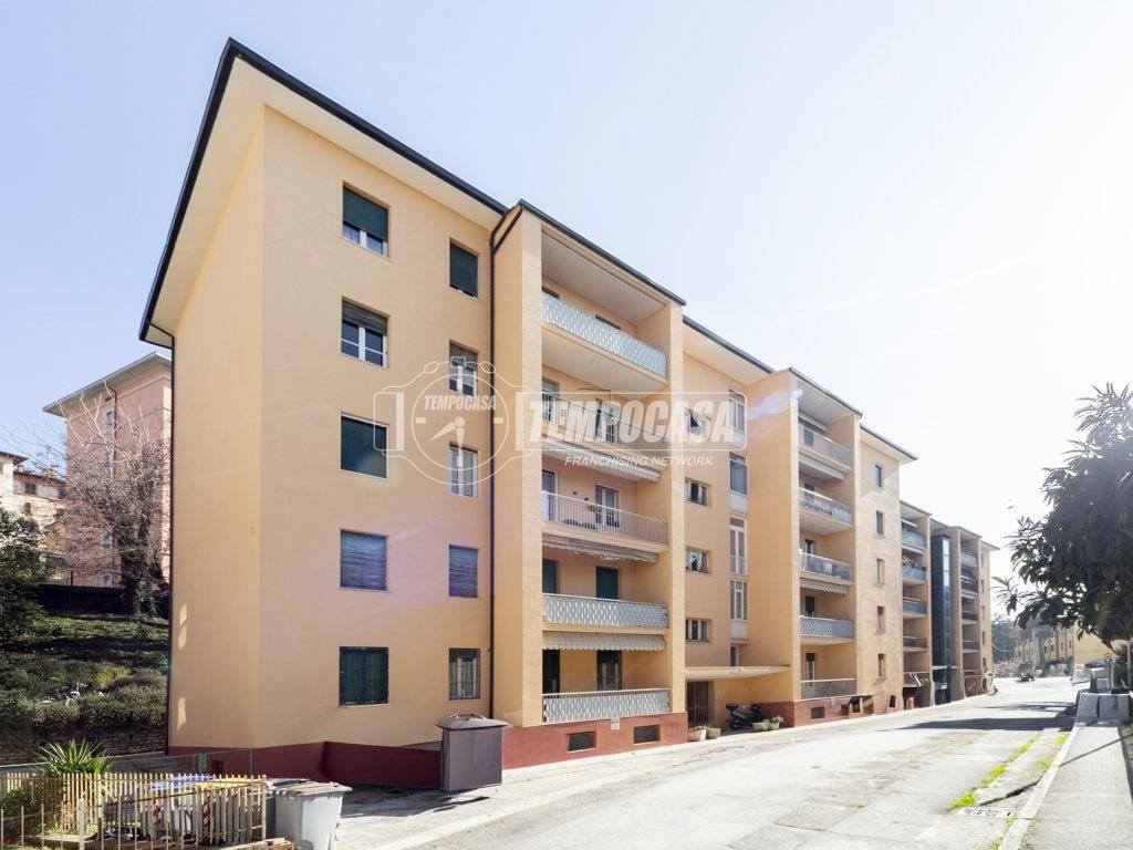 appartamento in vendita a Perugia in zona Stazione