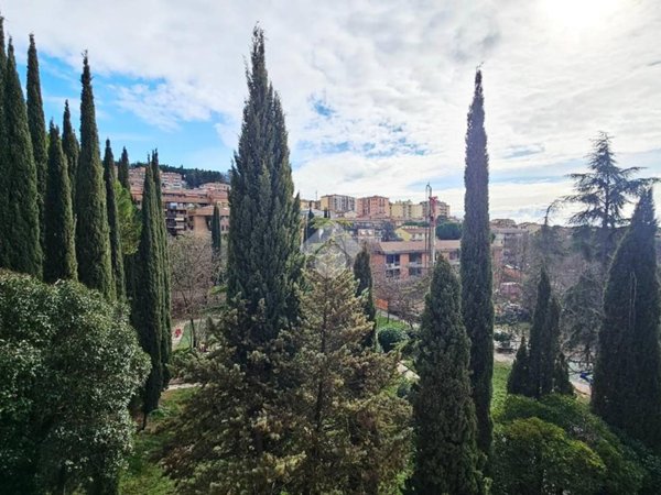 appartamento in vendita a Perugia in zona Centro Città