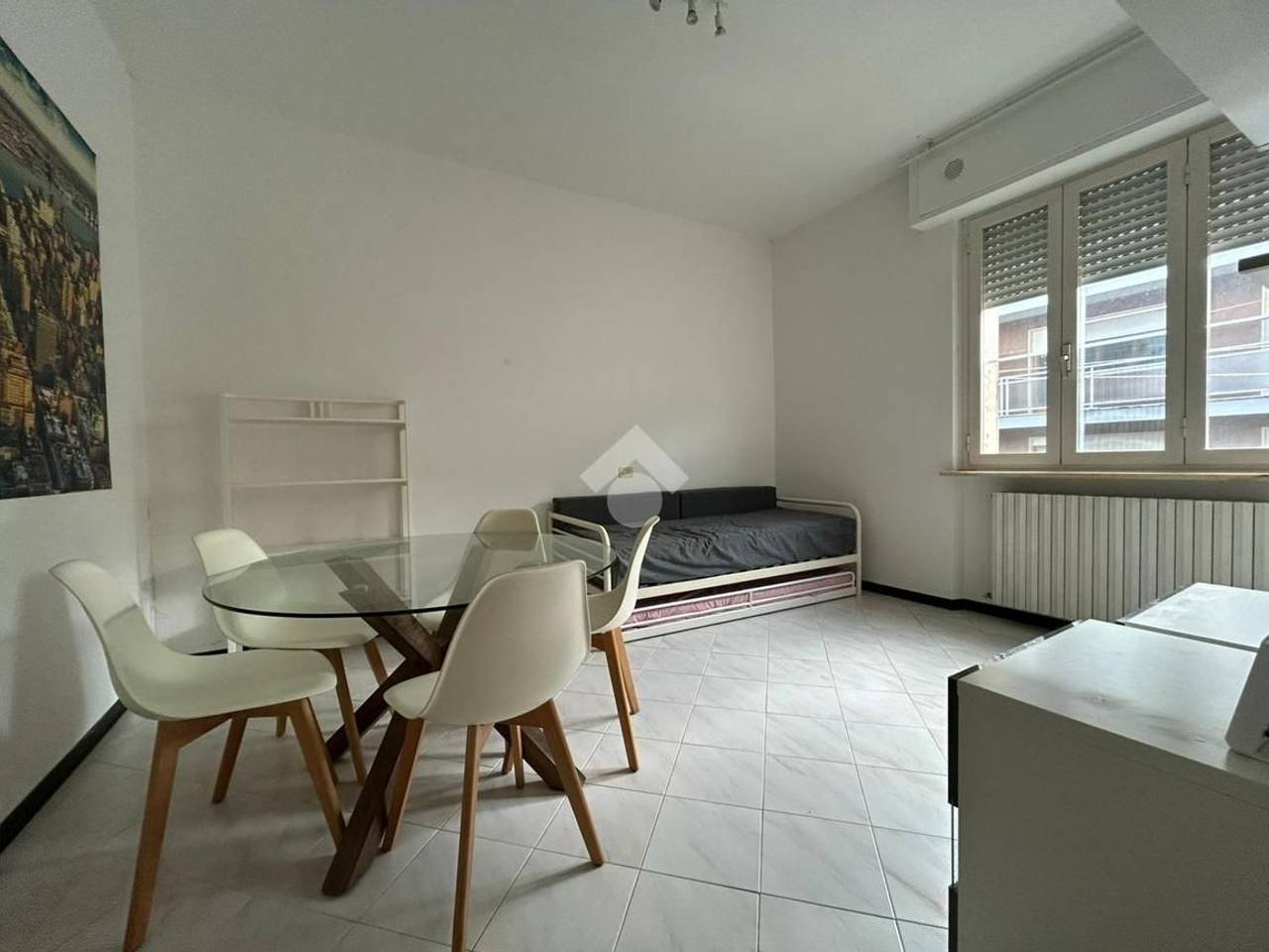 appartamento in vendita a Perugia in zona Monteluce