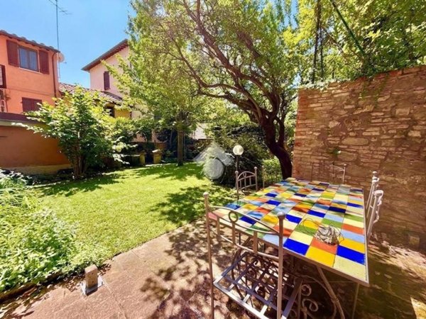 appartamento in vendita a Perugia in zona Montelaguardia