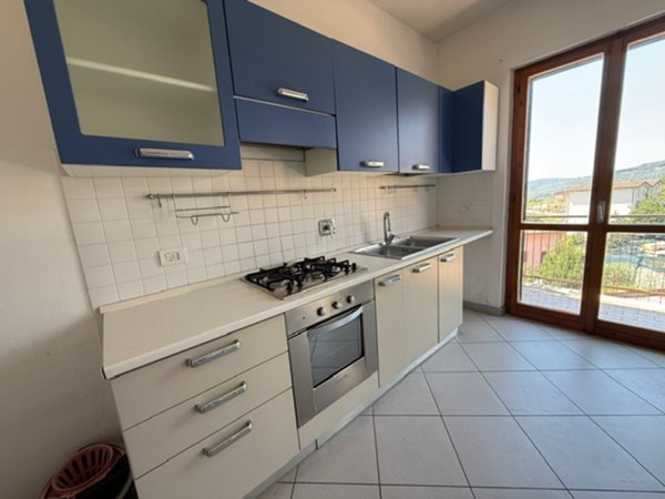 appartamento in vendita a Perugia in zona San Marco
