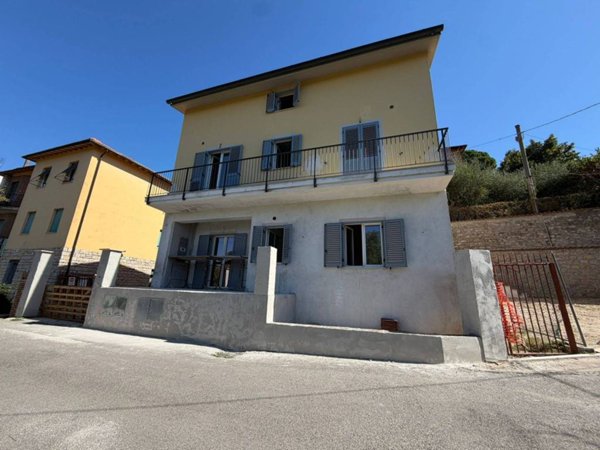 appartamento in vendita a Perugia in zona Elce