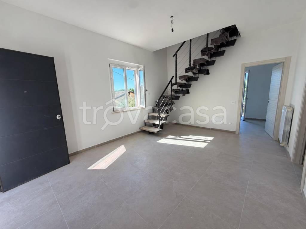 appartamento in vendita a Perugia in zona Elce