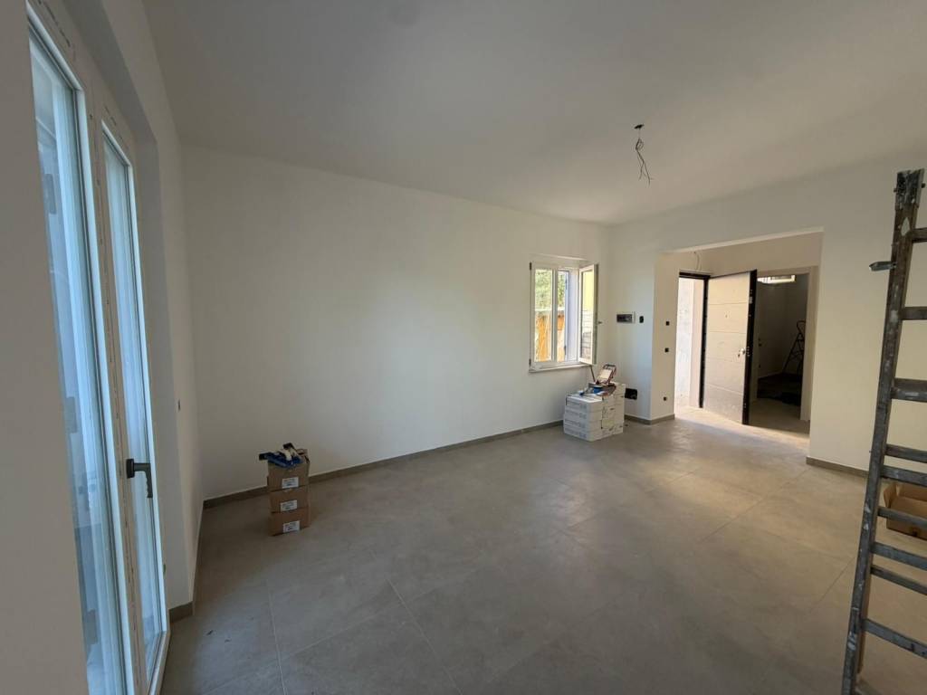 appartamento in vendita a Perugia in zona Elce