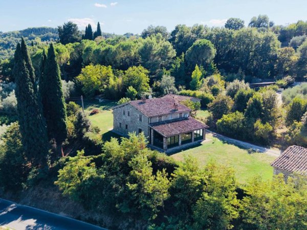 casa indipendente in vendita a Perugia in zona Pretola