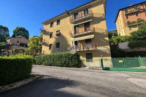 appartamento in vendita a Perugia in zona Monteluce