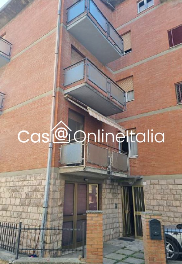 appartamento in vendita a Perugia