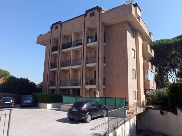 appartamento in vendita a Perugia in zona Castel del Piano