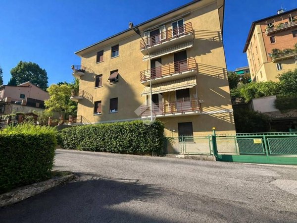 appartamento in vendita a Perugia in zona Monteluce