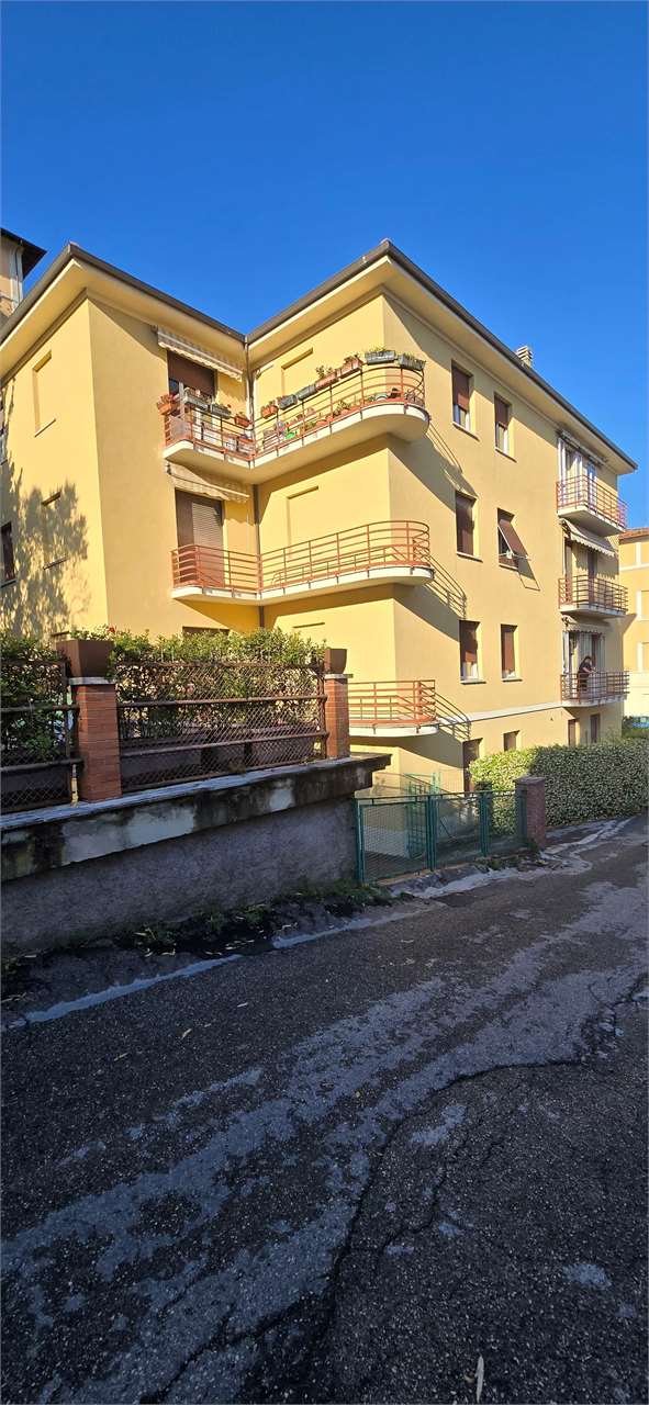 appartamento in vendita a Perugia in zona Monteluce