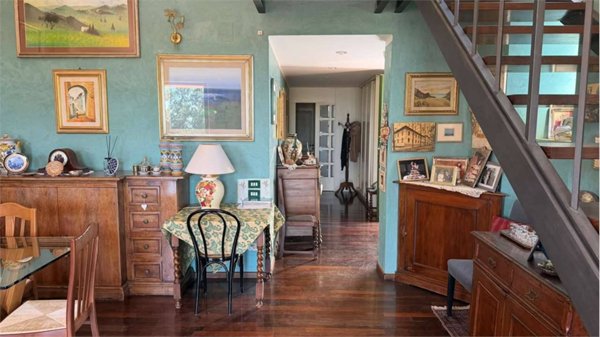casa indipendente in vendita a Perugia in zona San Marco