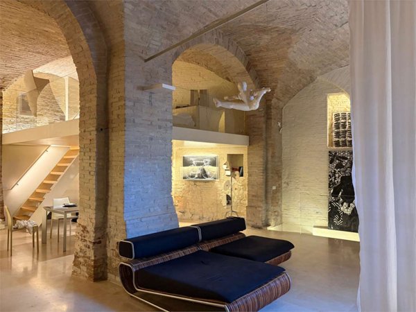 appartamento in vendita a Perugia in zona Centro Città