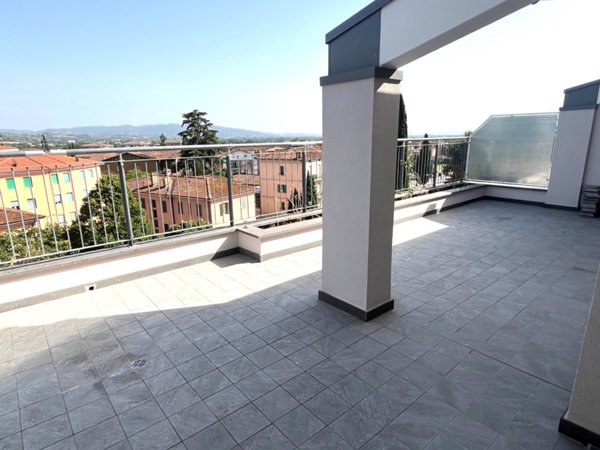 appartamento in vendita a Perugia in zona Ponte San Giovanni