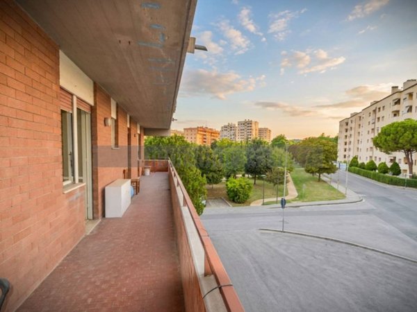 appartamento in vendita a Perugia in zona Ponte San Giovanni