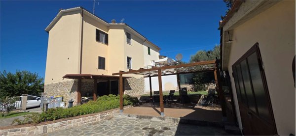 appartamento in vendita a Perugia in zona Pianello