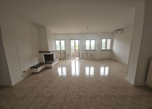 appartamento in vendita a Perugia in zona Ferro di Cavallo