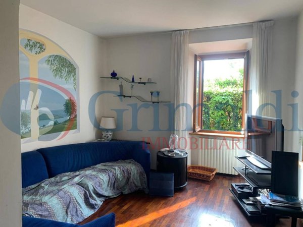 appartamento in vendita a Perugia in zona Centro Città