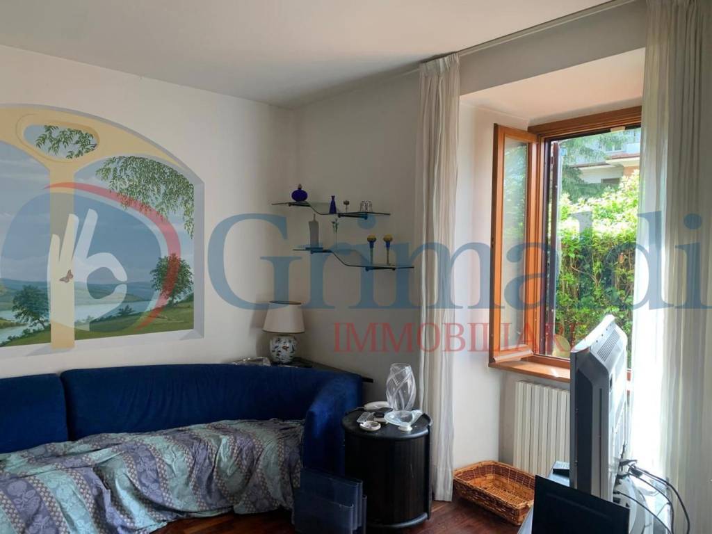 appartamento in vendita a Perugia in zona Centro Città
