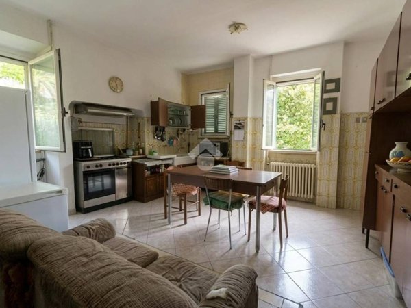 appartamento in vendita a Perugia in zona Monteluce