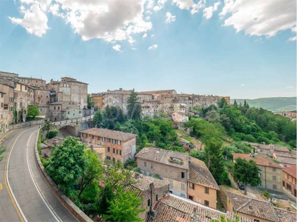 appartamento in vendita a Perugia in zona Centro Città